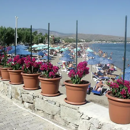 Portofino * Ortakent