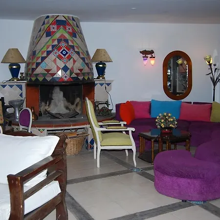 Hotel Portofino Ortakent