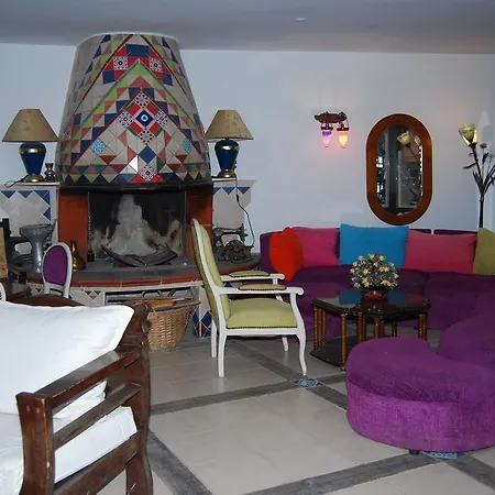 Hotel Portofino Ortakent