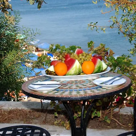 호텔 Portofino *
