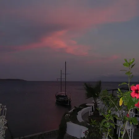 Portofino 호텔 *